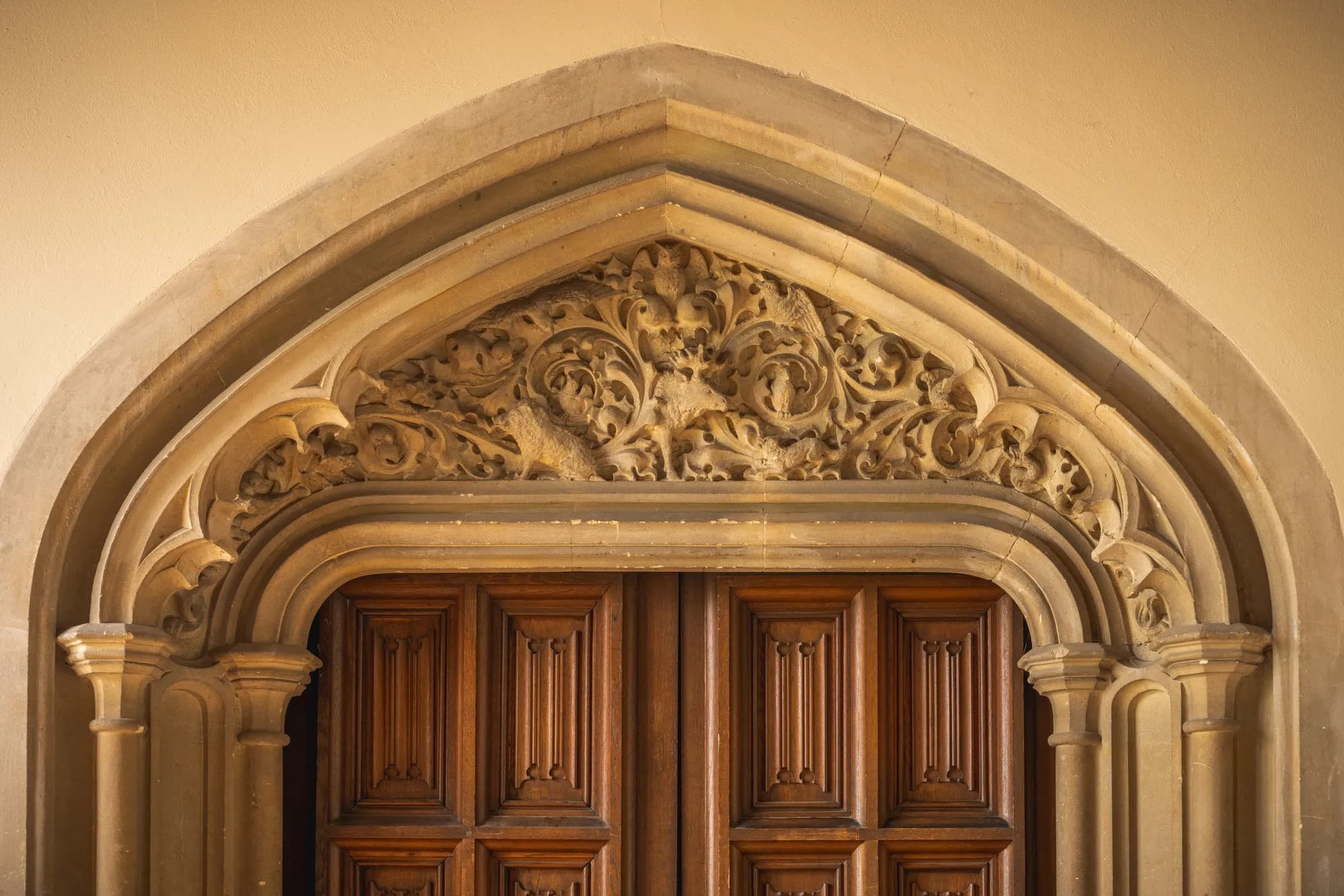 Christmas Parties at Ashton Court Mansion
