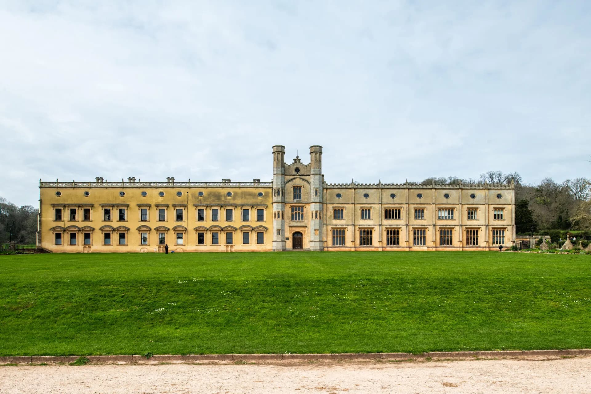 Ashton Court Mansion