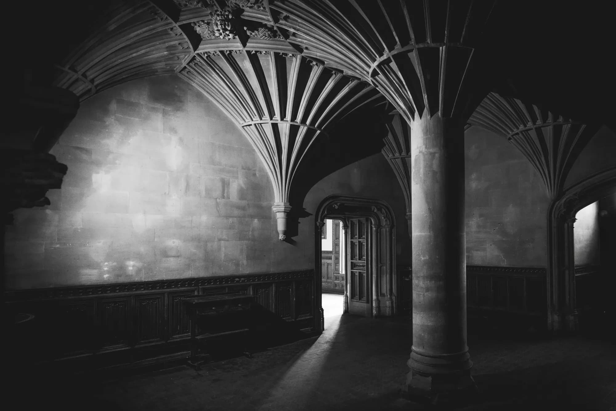 Filming & Shoots at Ashton Court Mansion