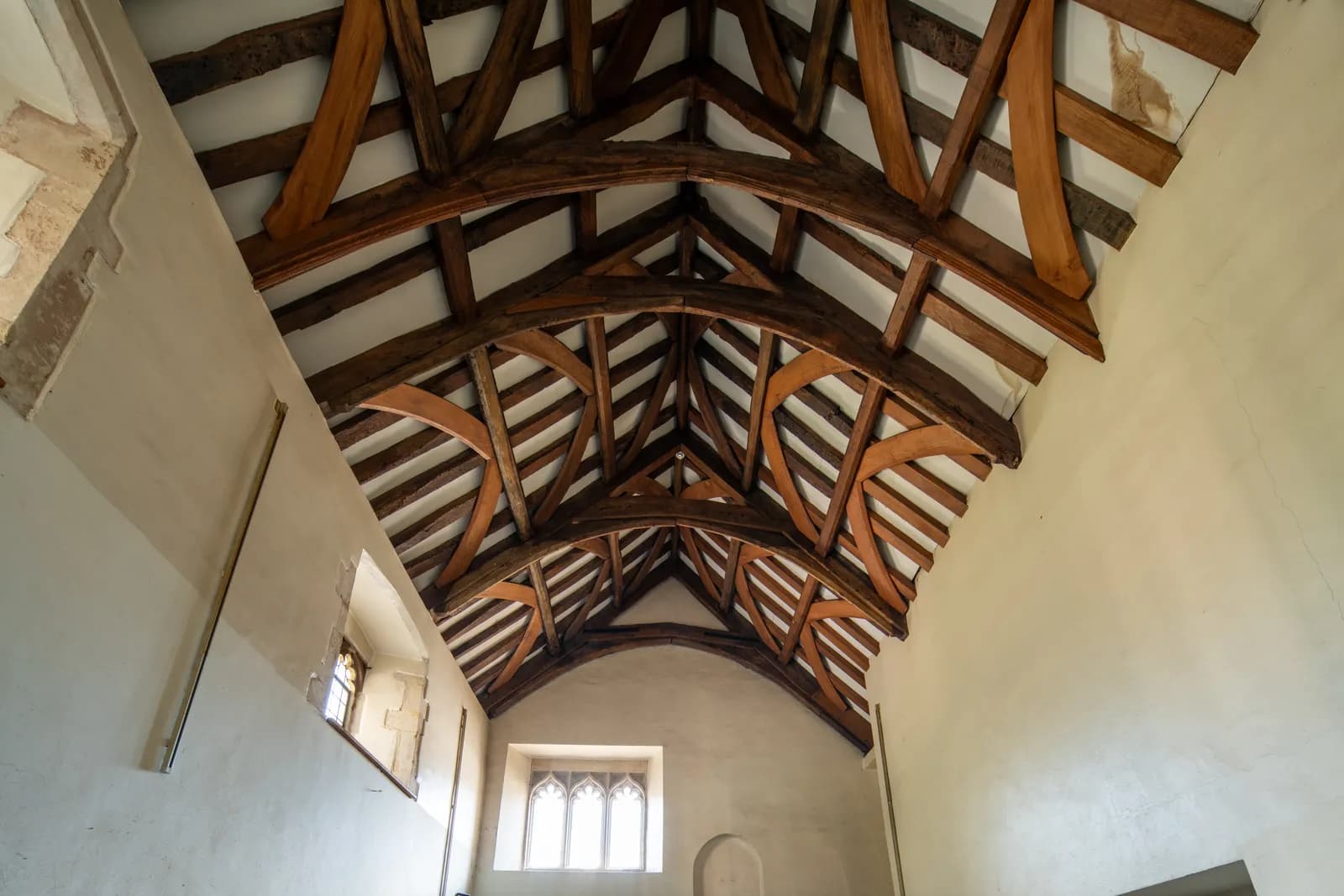 De Lyons Hall at Ashton Court Mansion