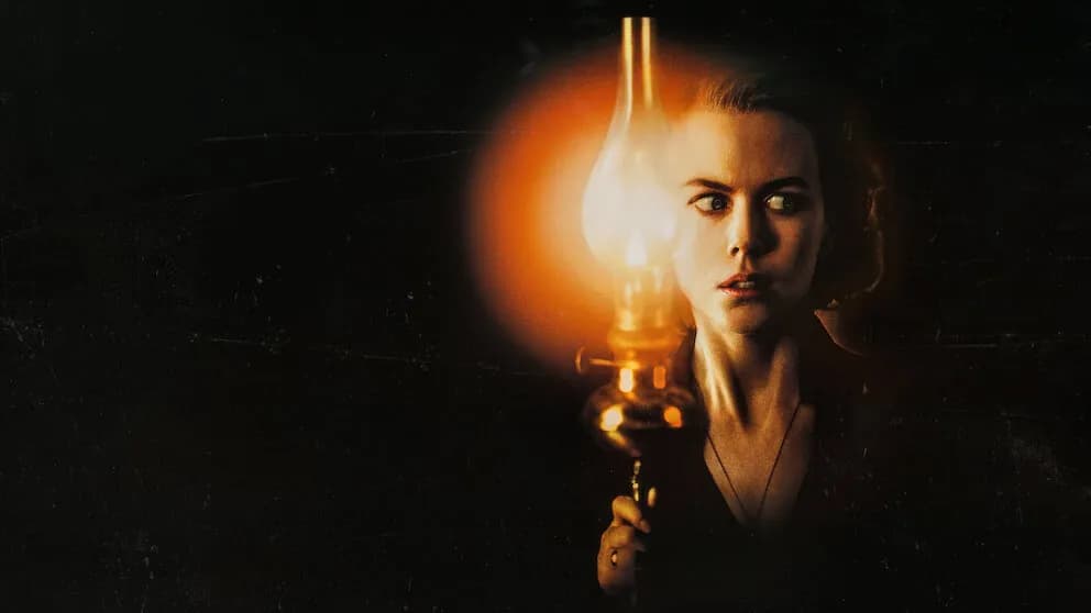 Bristol Film Festival Presents : The Others