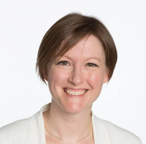 Amy Robinson